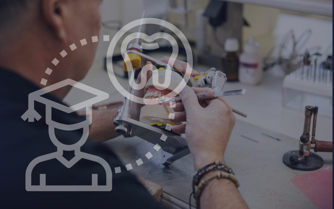 Drei Generationen Ausbildung – Unser neuer Azubi ist da!