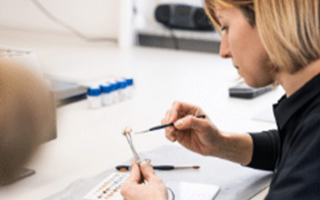 Feine Nuancen – Miyo Keramikmalfarben Kurs