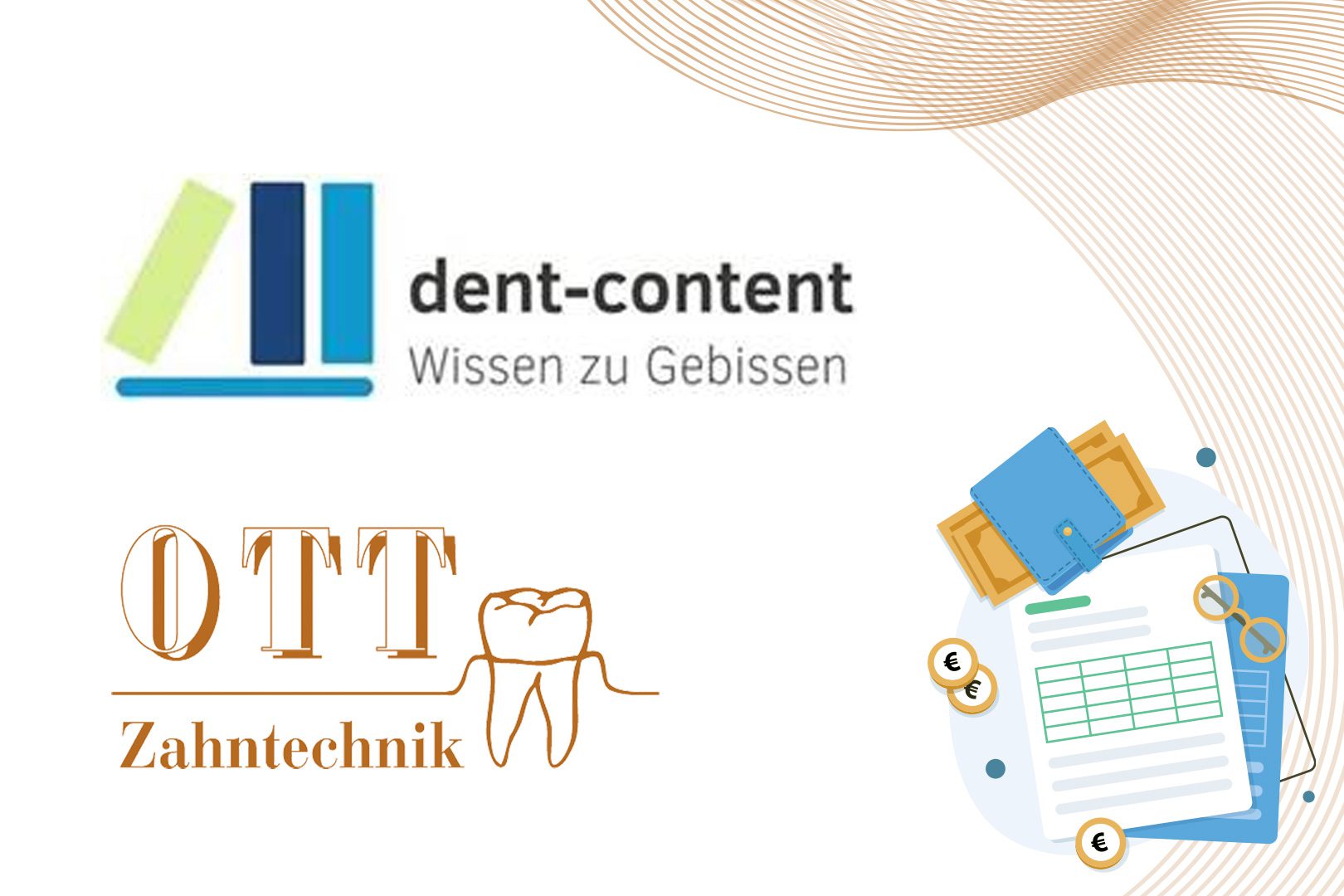 Dental-Labor Ott GmbH - News – Zahntechnische Abrechnung Hautnah